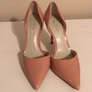 ALDO heels